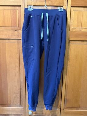 Figs Zamora Jogger Scrub Pants
